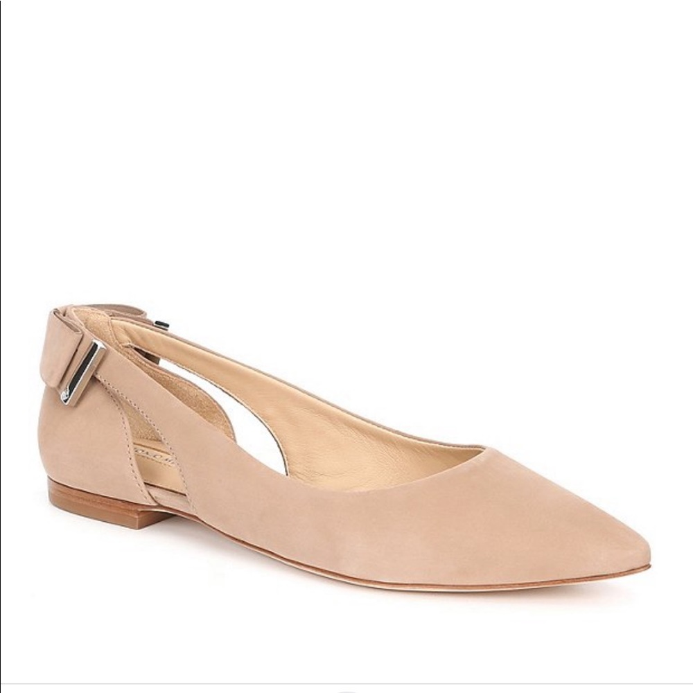 Antonio Melani nude nelle flats